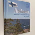 Uolevi Itkonen : Iltahuuto : Espoon Sotaveteraanit ry 60 ... - pikkukuva 1