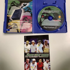 PS2 - Smash Court Tennis (CIB) - pikkukuva 3