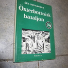 Österbottnisk bataljon /JR 9:s strider under vinterkriget 19 - pikkukuva 1
