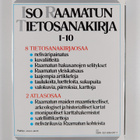 Iso Raamatun tietosanakirja 7 : U-Ö - pikkukuva 2