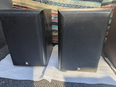 Kaiuttimet Audio Pro Stage 4