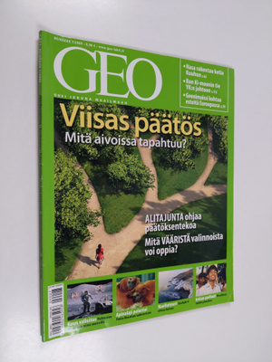 Geo 7/2009