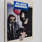 Jose Munoz ym. : Alack Sinner : Kohtaamisia - pikkukuva 1