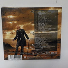 TOBIAS SAMMET'S AVANTASIA - THE SCARECROW CD+DVD+ 9 NIMMARIT - pikkukuva 4