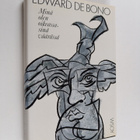 Edward De Bono : Minä olen oikeassa, sinä väärässä - pikkukuva 1