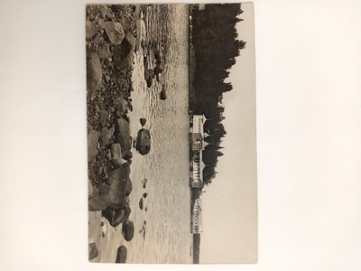 Järvimaisema