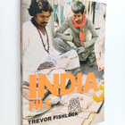 Trevor Fishlock : India file - pikkukuva 1