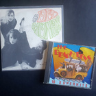 The Delmonas - Hello We Love You, Volume 2 EP (1984) + bonus - pikkukuva 4