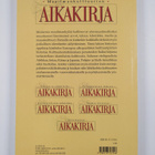 Maailmankulttuurien aikakirja - pikkukuva 2