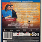 HARD TARGET - Blu-ray, uusi - pikkukuva 2