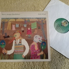 ROBERT WYATT - Ruth Is Stranger Than Richard LP - pikkukuva 1