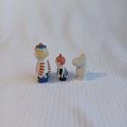 Kerkkä 14/10/26 Muumi minifiguurit 3 kpl - pikkukuva 3