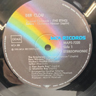 Der Clou (The Sting) LP - pikkukuva 3