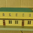 Märklin 50-luvun suuri rautatieasema - pikkukuva 2