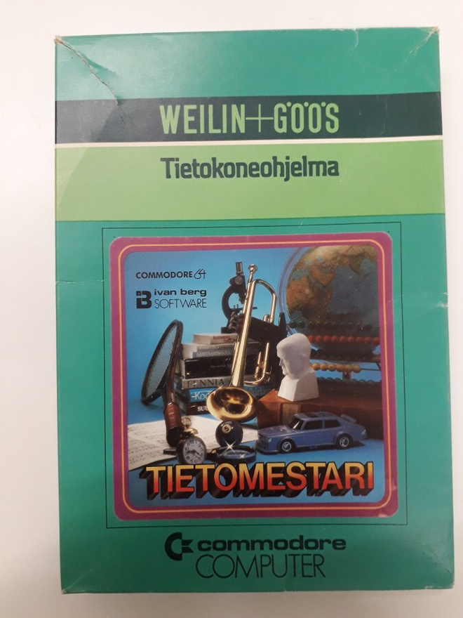 Item image