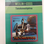 Commodore 64 ohjelmat, Tietomestari ja Sanatar - pikkukuva 2