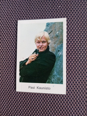 Panda Pop 100 Pasi Kaunisto