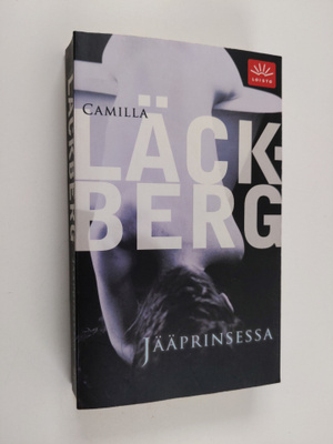 Camilla Läckberg : Jääprinsessa