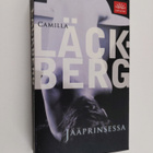 Camilla Läckberg : Jääprinsessa - pikkukuva 1