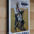 Jack London : Punainen jumala ( Minerva 2011 k.po ) - pikkukuva 1
