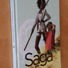 Vaughan Staples : Saga Kolmas kirja ( 1.p. 2015 ) - pikkukuva 1
