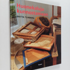 Britta Tunberg : Huonekaluja kunnostamaan - pikkukuva 1