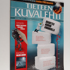 Tieteen kuvalehti 16/2019 - pikkukuva 1