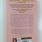 Abbi Jacobson : I Might Regret This - Essays, Drawings, V... - pikkukuva 2