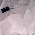 GANT hempeä TUNIKA koko 170 cm (naisten S-M) , ovh 89,90 € - pikkukuva 4