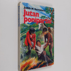 Judith M. Berrisford : Jutan ponipartio : tyttöromaani - pikkukuva 1