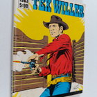 Tex Willer 6/1983 - pikkukuva 1