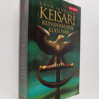 Conn Iggulden : Keisari 2 : Kuninkaiden kuolema - pikkukuva 1