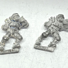 Bloodbowl - 2kpl Human Team Blitzer [G245] - pikkukuva 2
