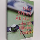 John Ortberg : När spelet är slut ska allt tillbaka i lådan - pikkukuva 1