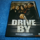 DRIVE BY - DVD - pikkukuva 1