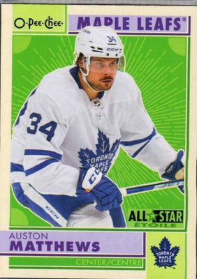 2022-23 O-Pee-Chee - Retro - 0,30 € / kpl