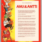 Anu & Antti 7/86 - Sateenkaariprinsessa - pikkukuva 2