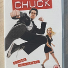 Chuck: Kausi 3 (5DVD) Zachary Levi, Yvonne Strahovski - pikkukuva 1