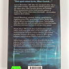 Eoin Colfer : W.A.R.P. 1 : Salamurhaajan oppipoika - pikkukuva 2