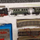 Merlin  HO Set-S pienois rautatie - pikkukuva 3