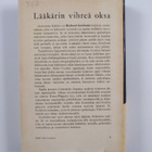Richard Gordon : Lääkärin vihreä oksa - pikkukuva 2
