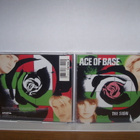 Ace Of Bace CD The Sign - pikkukuva 1