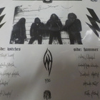 WITCHES HAMMER - CANADIAN SPEED METAL US - 03 PRESS LP NEW! - pikkukuva 2