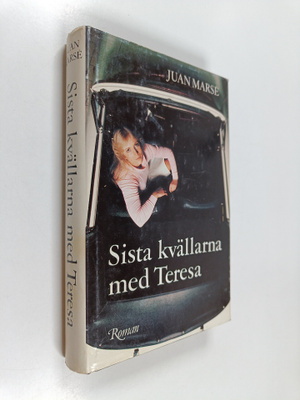 Juan Marse : Sista kvällarna med Teresa