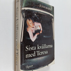 Juan Marse : Sista kvällarna med Teresa - pikkukuva 1