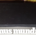 Kielar Wieslaw: Anus mundi: Auschwitzin vanki n:o 290 - pikkukuva 3