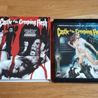 Castle of the Creeping flesh Blu-ray - pikkukuva 1