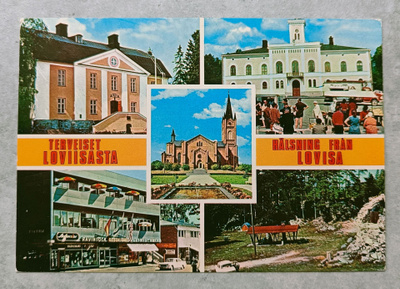 Loviisa