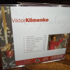 CD VIKTOR KLIMENKO : Oi jouluyö ( SIS POSTIKULU) - pikkukuva 2