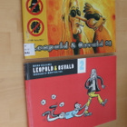 Mikko Kalajoki : Leopold & Osvald 1 & 2 ( 1999 &2001 k.po ) - pikkukuva 1